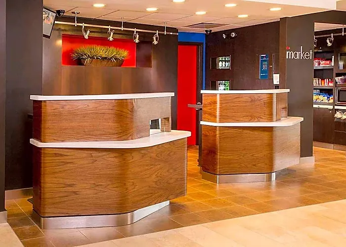 Sonesta Select Durham Research Triangle Park