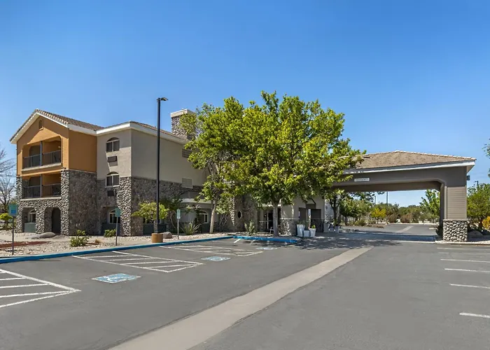 Holiday Inn Express Fallon By Ihg
