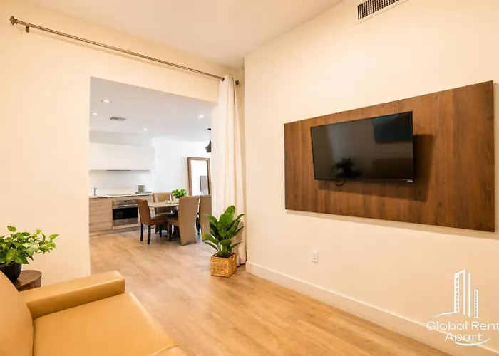 Global Rent Apart - Costa Hollywood