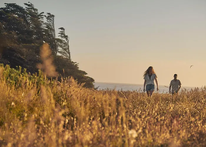 Scp Mendocino Inn And Farm