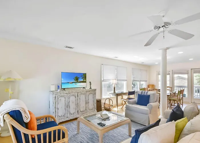 Beach House