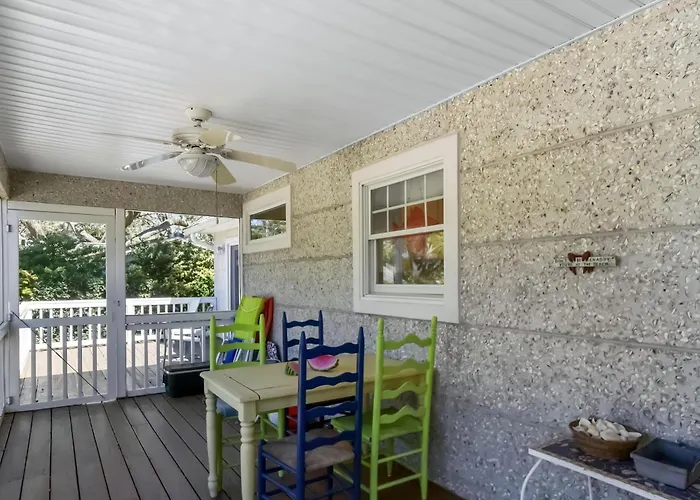 Beach House