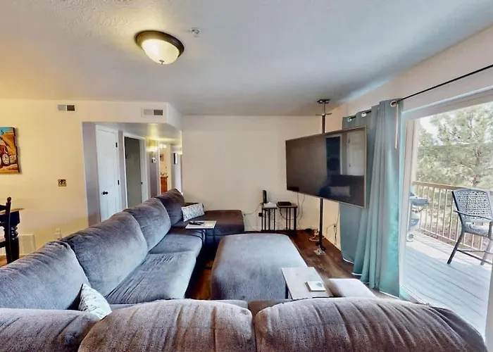 Red Cliff Condos #1H