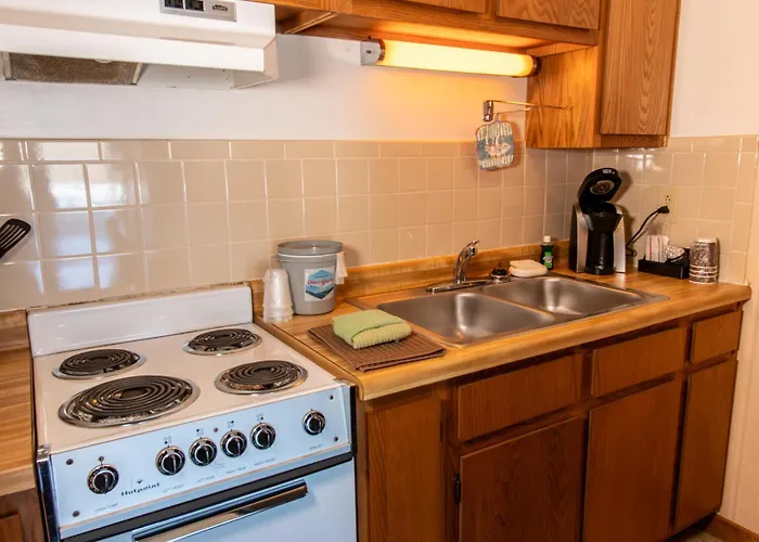 Townsend River Breeze Inn