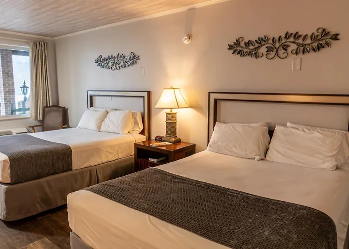 Townsend River Breeze Inn