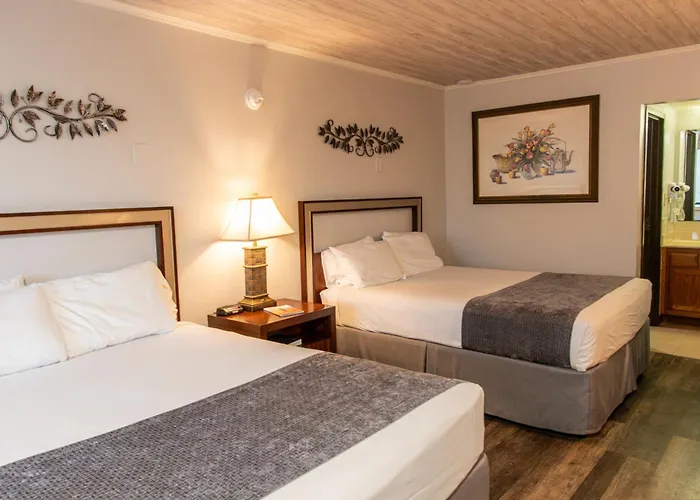 Townsend River Breeze Inn