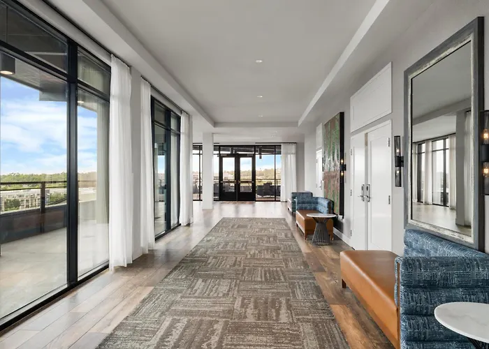 Hotel Indigo Tallahassee - Collegetown By Ihg