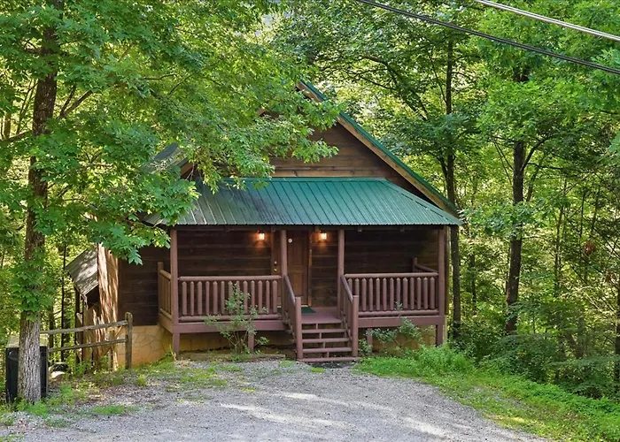 Once Upon A Time By Venture Smoky Mountains