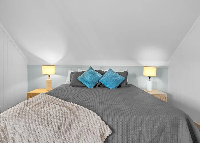 Terimore Lodging By The Sea