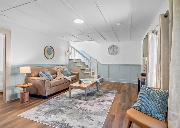 Terimore Lodging By The Sea