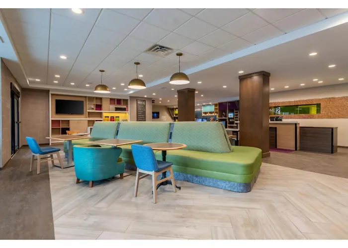 Home2 Suites By Hilton Raynham Taunton