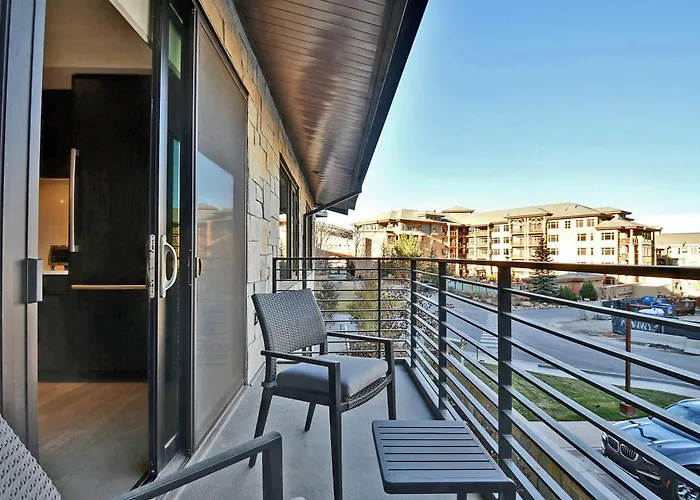 Lift Park City Condominiums By Vail Resorts