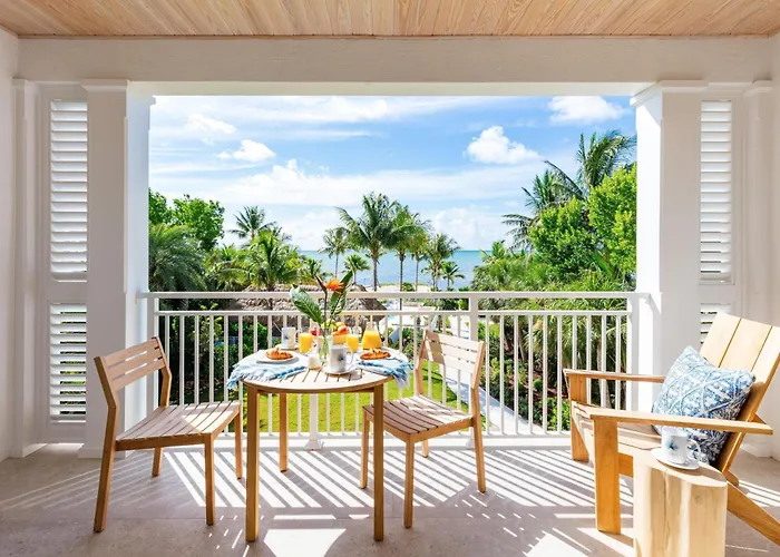 The Islands Of Islamorada