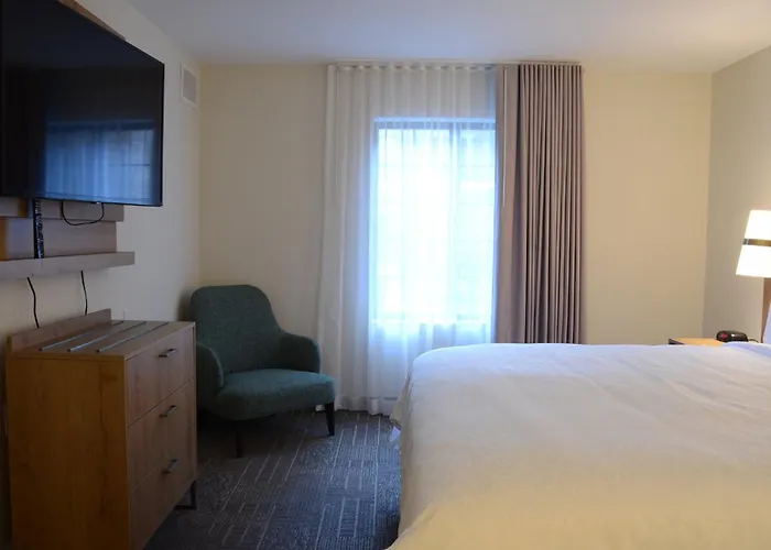 Staybridge Suites Nashville Se - Murfreesboro By Ihg