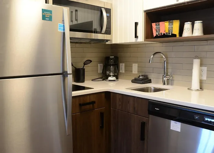 Staybridge Suites Nashville Se - Murfreesboro By Ihg