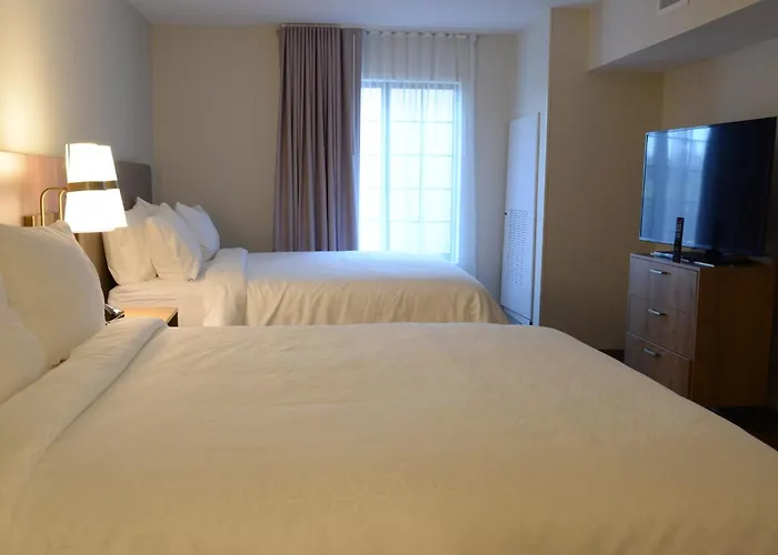 Staybridge Suites Nashville Se - Murfreesboro By Ihg