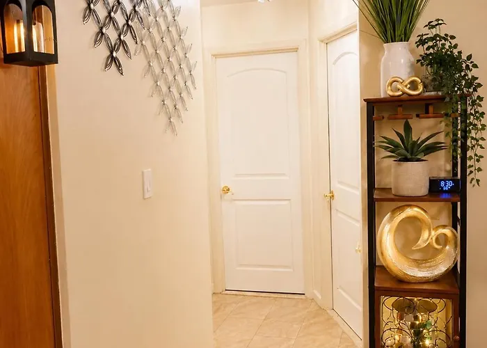 Room In Cozy Classy Duplex