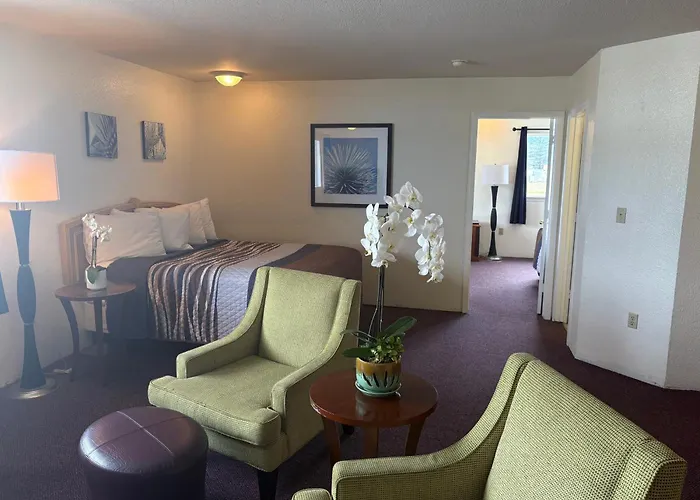 Bayview Inn
