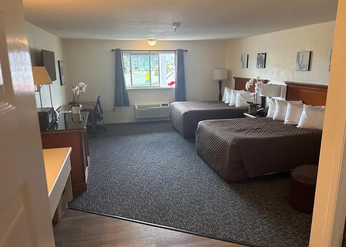 Bayview Inn