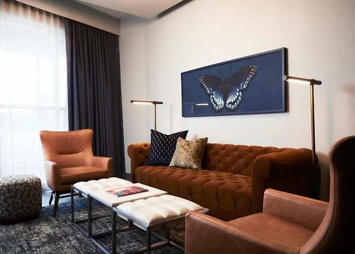 Archer Hotel Tysons