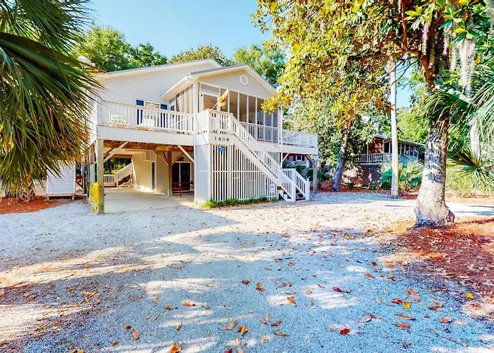 Harmony Shores