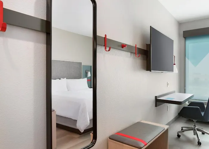 Avid Hotels - Salem By Ihg