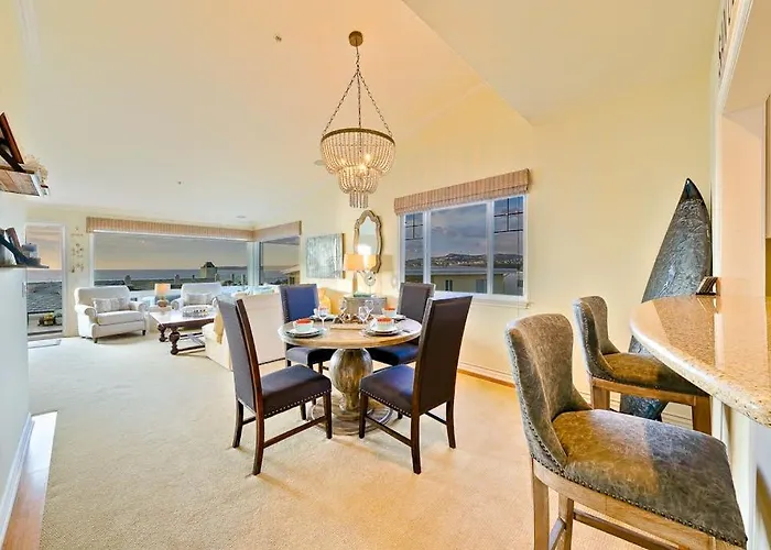 San Clemente Ocean Luxury Bluff Top