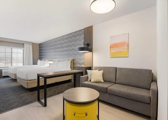 Comfort Inn & Suites Gaylord
