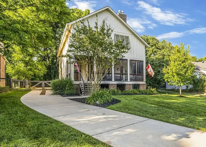 Musician'S Ranch