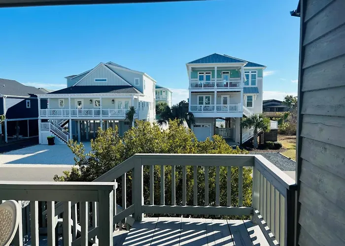 Plan Beach Home