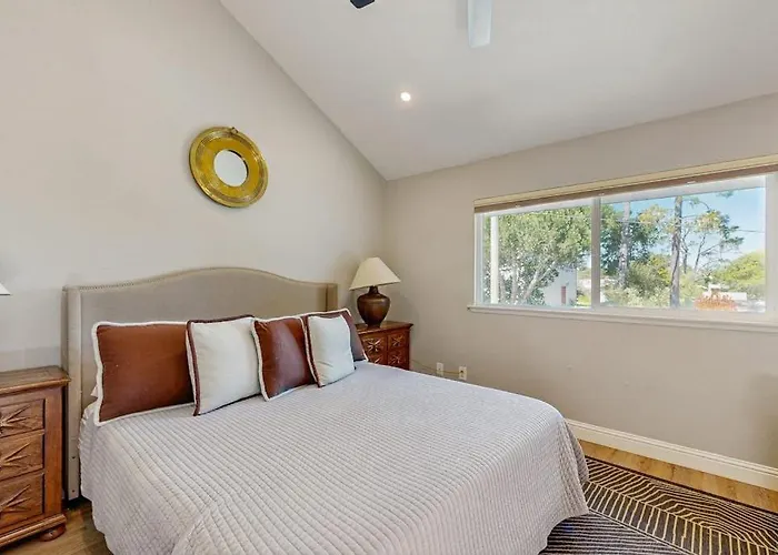 Wanderlust Cambria Seaside Village