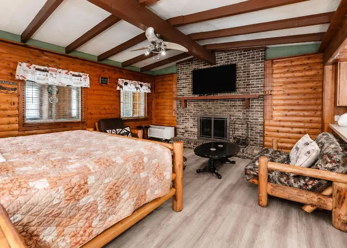 Olde Mill Inn Of Clarkston