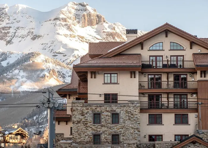 5 Star Hotel - Exclusive Private Residence