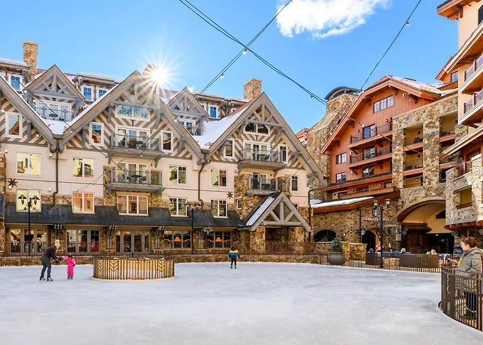 5 Star Hotel - Exclusive Private Residence