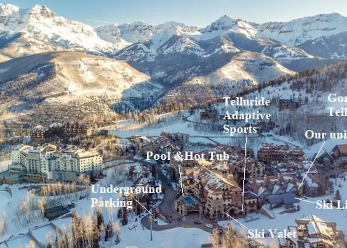 5 Star Hotel - Exclusive Private Residence