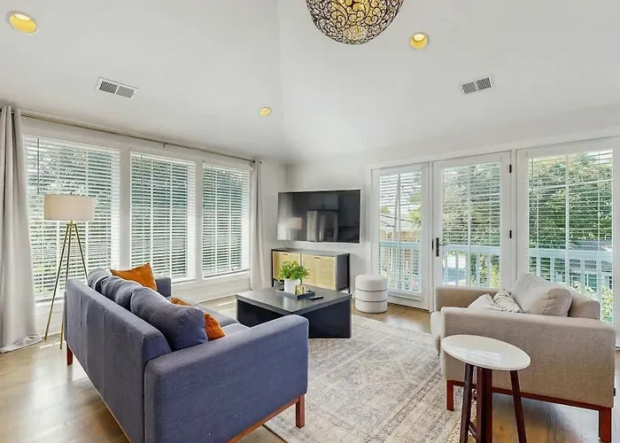 Sweetbrier Serenity