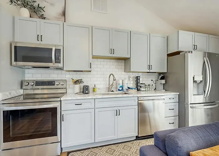 Sweetbrier Serenity
