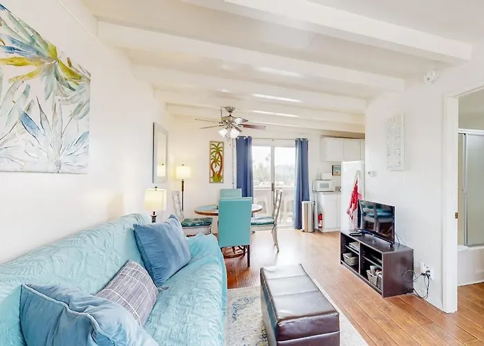 Sailaway Cabin B
