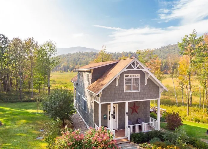 Luxury Home With Mountain View