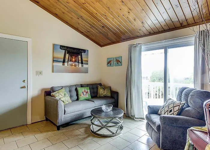Driftwood Villa - 237