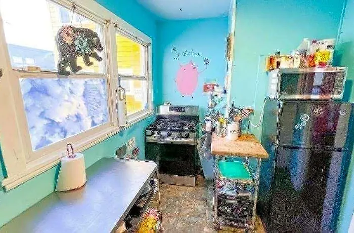 International Travelers House Downtown San Diego - Adults Only