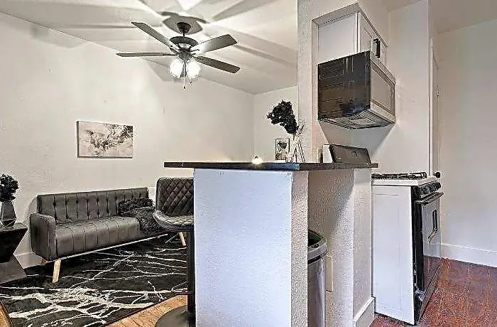 Cityplace Bnb