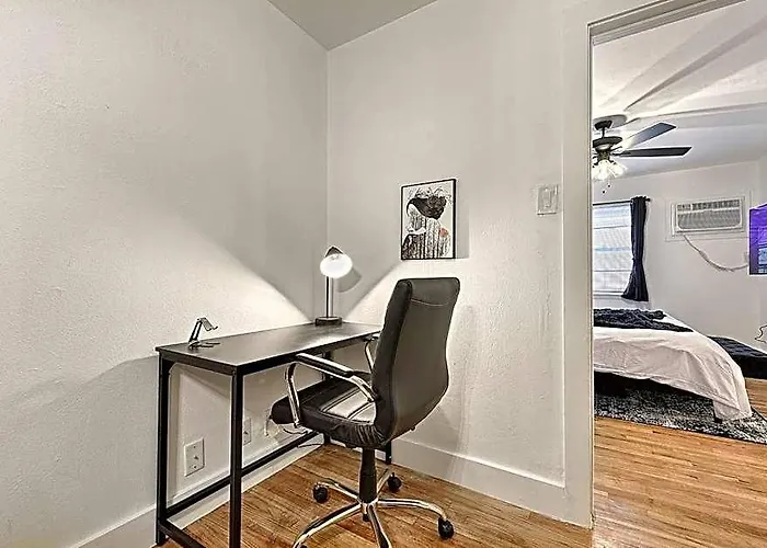 Cityplace Bnb