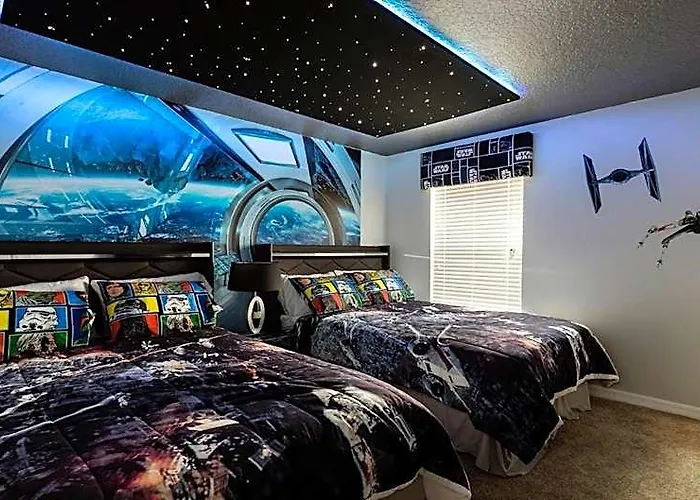Space Cruising 8874