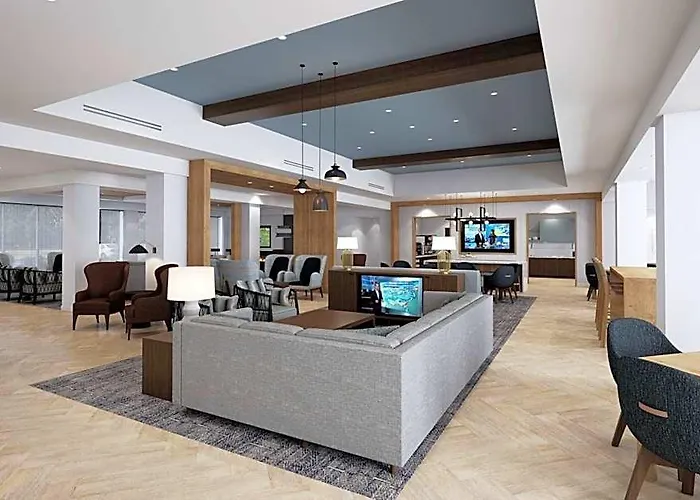 Staybridge Suites Manteca - Lathrop Area By Ihg