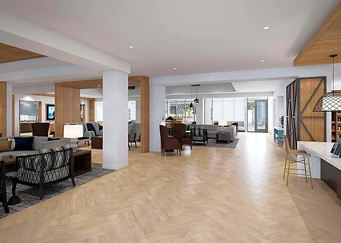 Staybridge Suites Manteca - Lathrop Area By Ihg