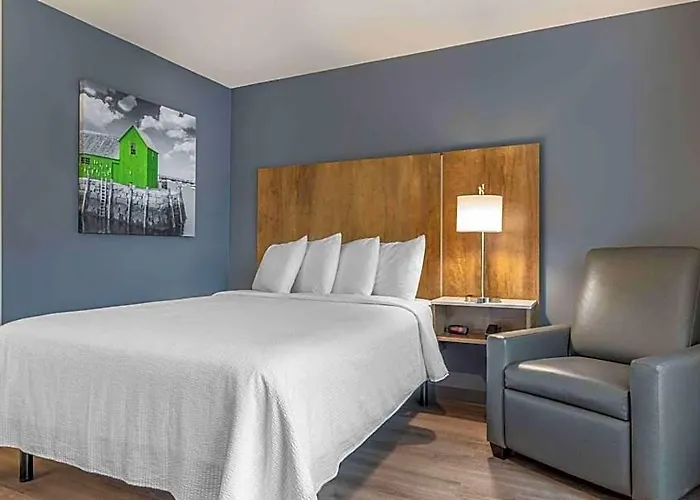 Extended Stay America Premier Suites - San Diego - San Marcos