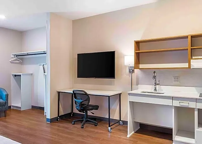 Extended Stay America Premier Suites - San Diego - San Marcos
