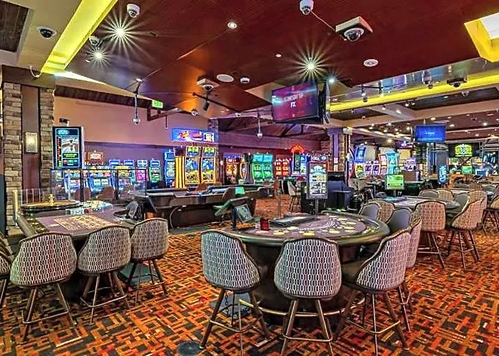 Golden Nugget Hotel & Casino