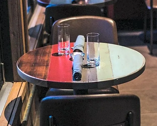 The Beacon Hotel